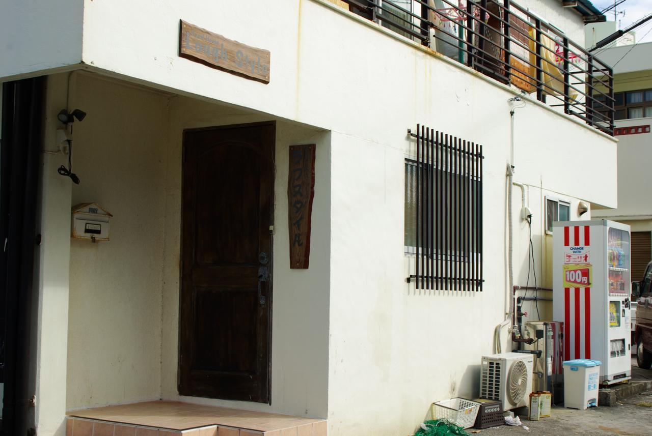 Guest House Lough Style Uruma Pokoj fotografie